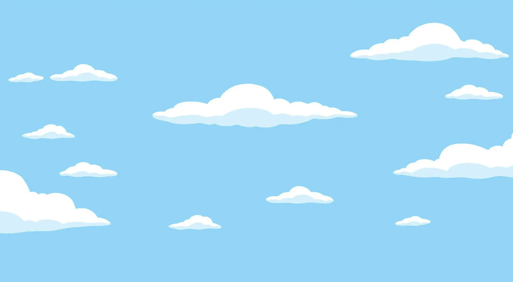 Hero background space