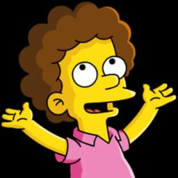 Todd Flanders