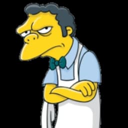 Moe Szyslak