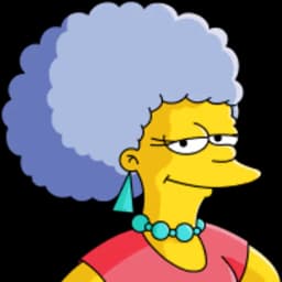Patty Bouvier